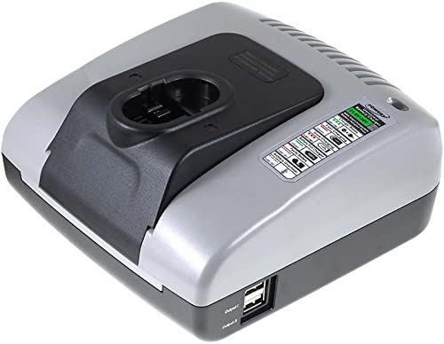 Chargeur pour batterie Würth marteau perforateur sans fil ABH 20-SLS (nouvelle version), 100-240V