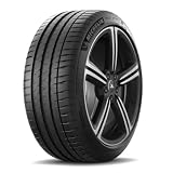 Michelin PILOT SPORT 4 XL - 245/45 zr17 (99y) xl standard bsw - Pneumatici Estivi (Autovetture)