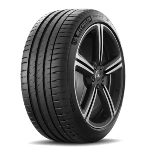 MICHELIN Pilot Sport 4 EL FSL - 245/45R17 99Y - Sommerreifen, 245/45 ZR17 (99Y) - FSL/EL