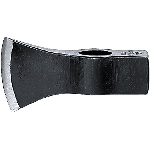 Ascia spacca legna scure rinaldi mazza spaccalegna accetta in acciaio 3500 gr