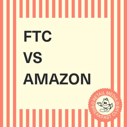 FTC v Amazon: Nothing Changes