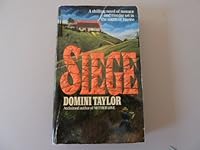 Siege 0061002690 Book Cover