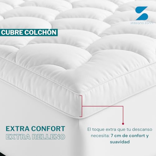 Opiniones de Precio Colchon Soñare , listamos los 10 mejores. 18 Precio Colchon Soñare marca STEFANO ZANNI (3)