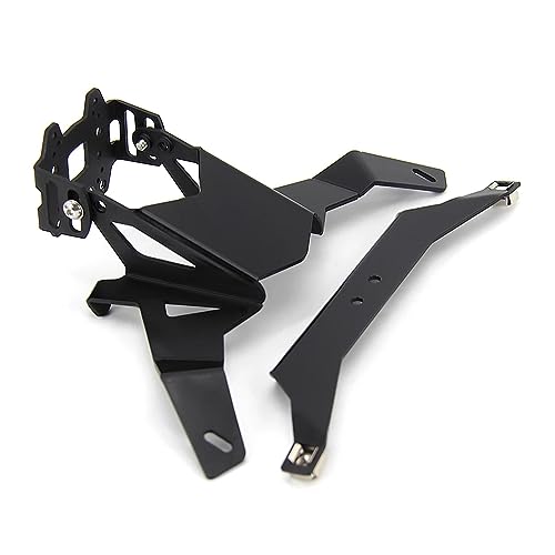 Support de navigation moto GPS et téléphone avec recharge USB pour BMW R 1200 RT 2010