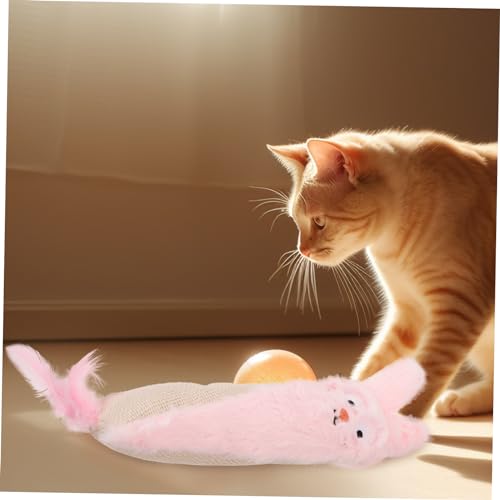 BESPORTBLE brinquedo catnip almofadas pelúcia catnip brinquedos para gatos brinquedos gatinho brinqu