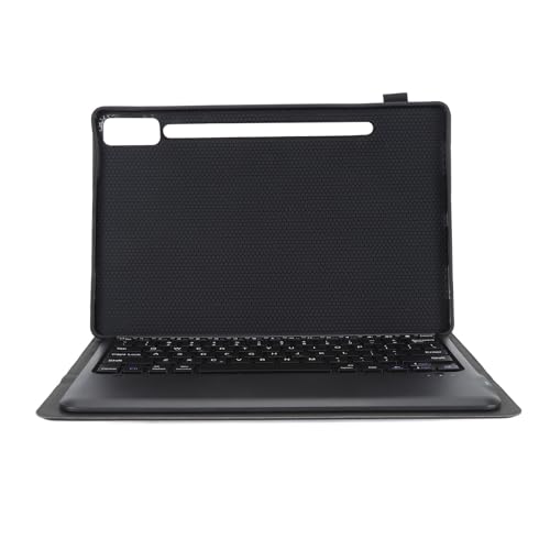 Clavier intelligent détachable pour tablette Tab P12 12.7 coque TPU - 7