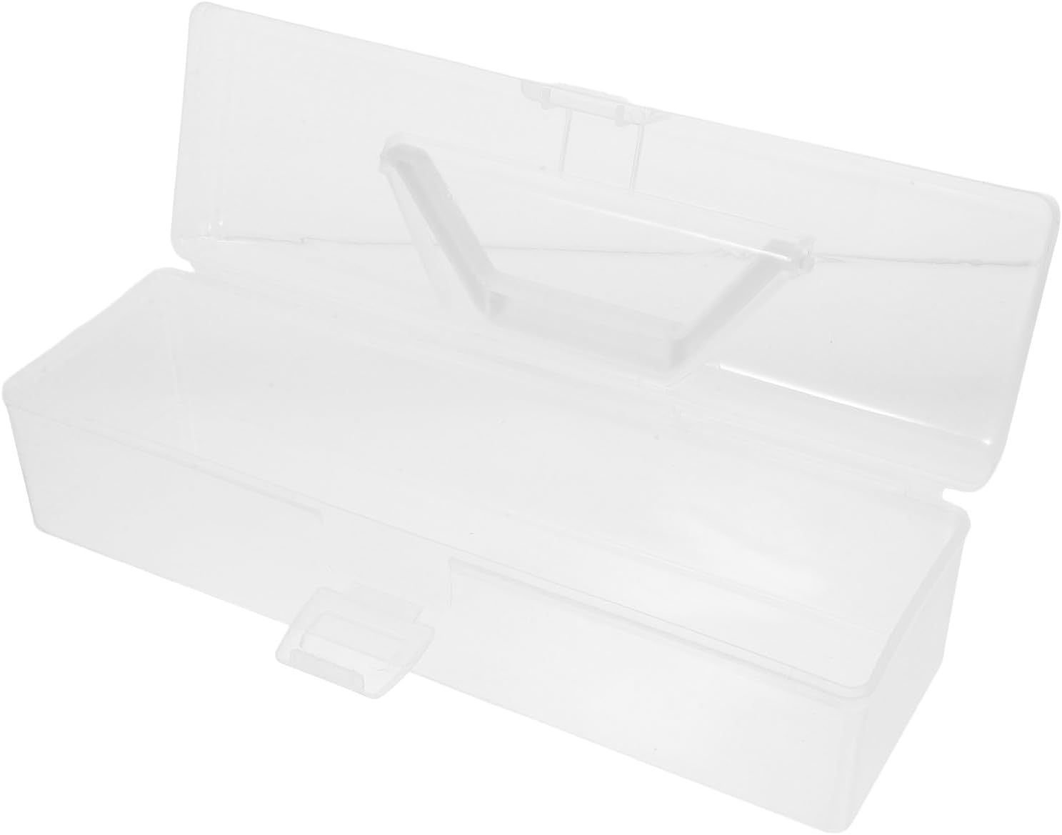 BESTYASH Reusable Cake Roll Carrier Box, Pp Handheld Packaging Container