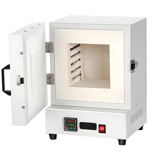 WYBYYDS Horno de mufla de Calentamiento