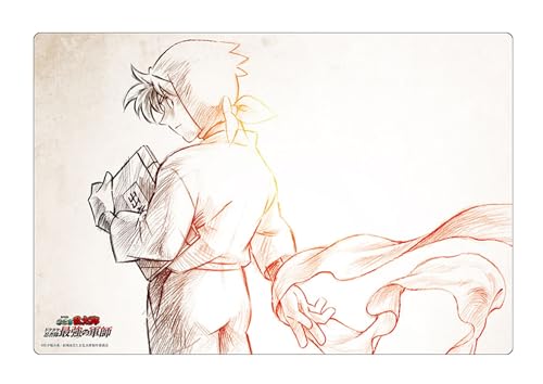 ブシロード ラバーマットコレクション V2 Vol.1837 『劇場版 忍たま乱太郎 ドクタケ忍者隊最強の軍師』Part.2