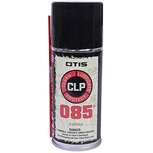 Otis O85 CLP Aerosol
