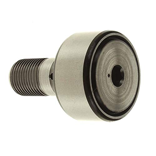 INA Stud Type Track Roller KR40 PPXNMT ID 18mm AD 40mm Width 58mm