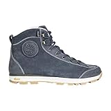 botas de montar mujer 2018  MONTURA Zapatillas Davos GTX, Gris humo., 43.5 EU