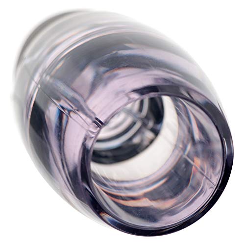 Aerador Acrílico para Garrafa de Vinho Dynasty Transparente