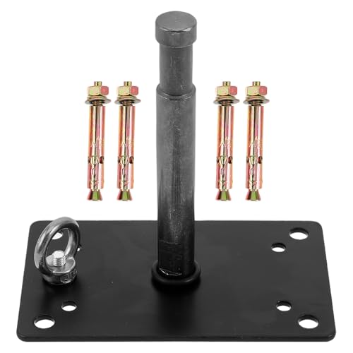 Image of Photography Baby Pin Wall Plate Ceiling Mount Plate for Studio Lights