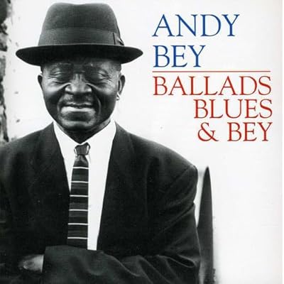 Ballads, Blues and Bey