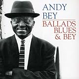 Ballads, Blues & Bey