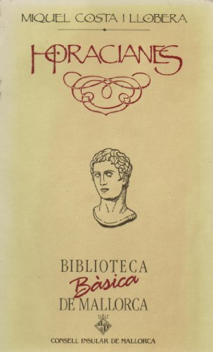 Portada de Horacianes