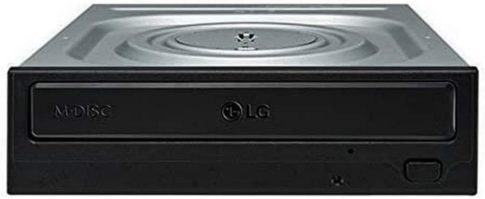 drive dvd interno per computer desktop