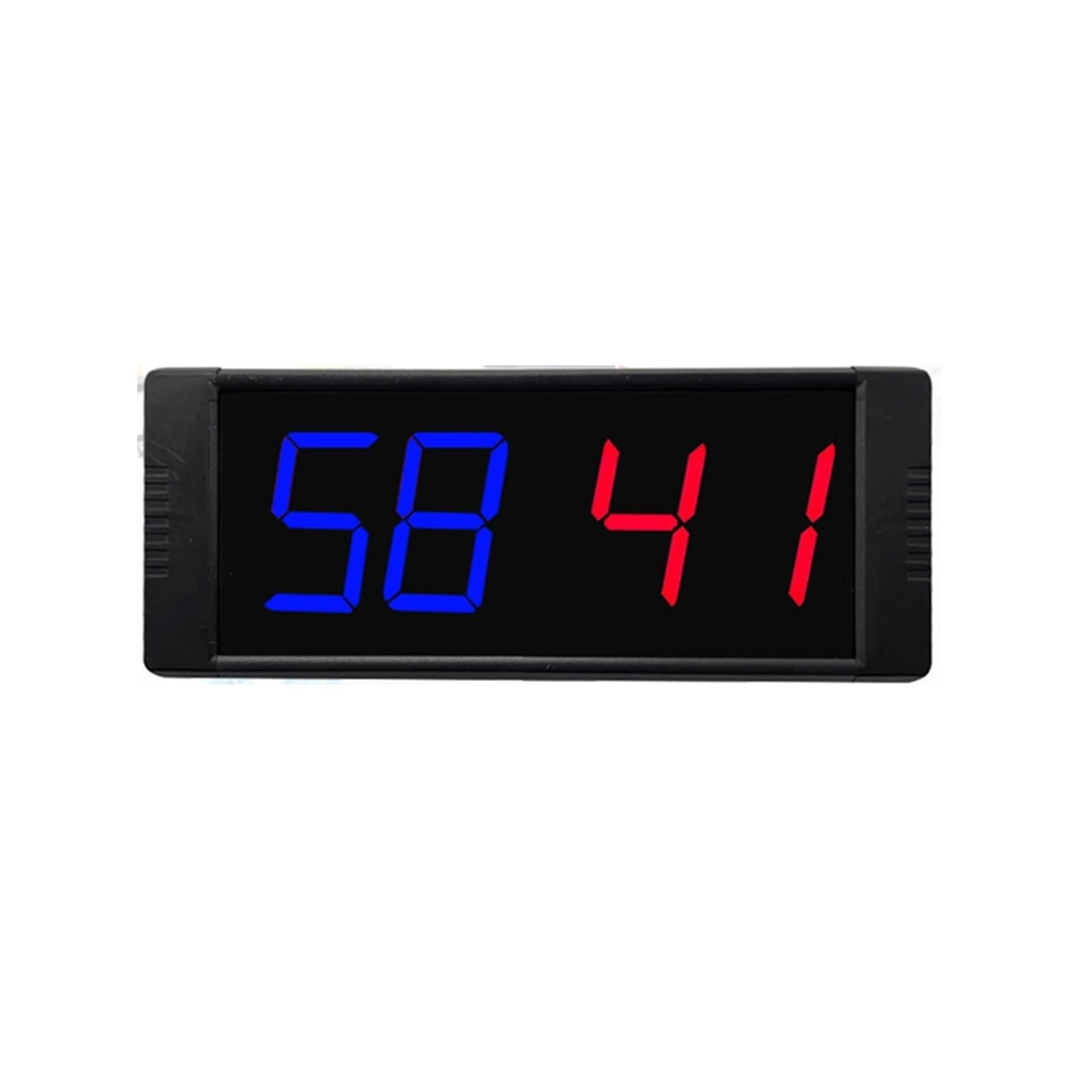 Elektroniczna Cyfrowa Tablica Wyników Ze Zdalną Tablicą Do Koszykówki Pong Magnetyczna Elektryczny LED Mini Boardball Timer Przenośny Dobrze Widoczna Zarówno Wewnątrz Jak Na Zewnątrz