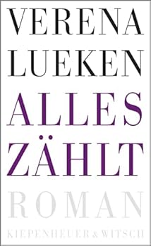 Hardcover Alles zählt [German] Book