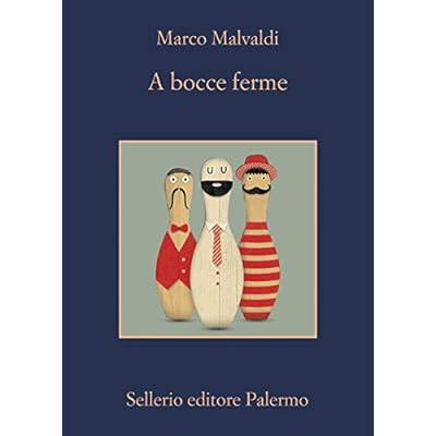A bocce ferme