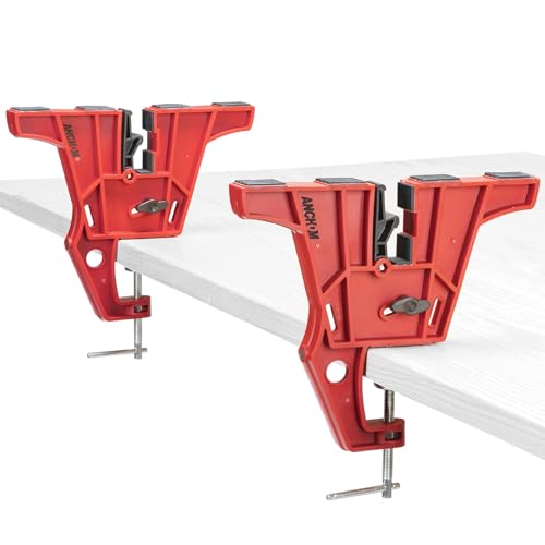 Ski and Snowboard Vises for Tuning, Repair and Waxing, Non-Slip Ski Snowboard...