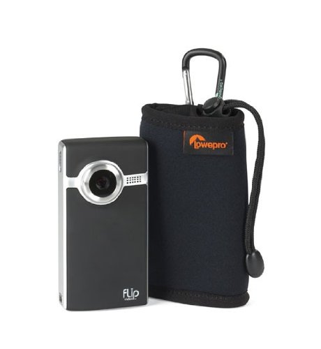 Image secondaire de Lowepro Hipshot 20 Étui pour appareil photo numérique ou caméscope Noir
