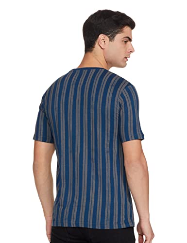 Image of Amazon Brand - INKAST Denim Co. Men Regular Fit T-Shirt