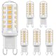 Ddlisu G9 LED