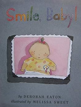 Unknown Binding Smile, baby! (Invitations to literacy) Book