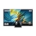 Produktbild Samsung 77" TV (2025) QLED 4K UHD - TQ77S95FATXXC [Länderversion Französisch, Spanisch, Portugiesisch]...[Länderversion Französisch, Spanisch, Portugiesisch]