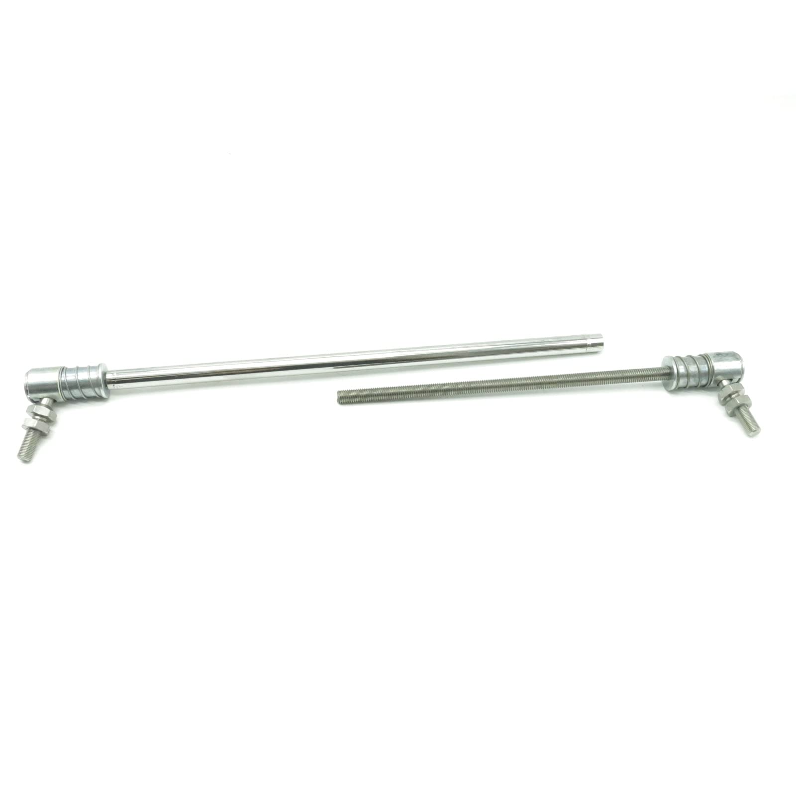 Kit due tubi 6 m OB-60