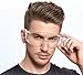 Euxor Safety Glasses (2 Pack) Anti Fog & Shattered Proof, ANSI Z87.1 & EN 166 UV Resistant Eye Safety Goggles, Wide Eye Shield Scratch Resistant Best Eye Cover from Elements EyeClear over Glasses