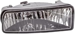 For Ford Expedition Fog Light 2003-2004 Driver Side w/Bulbs FO2592189 | 2L1Z 15201 AB