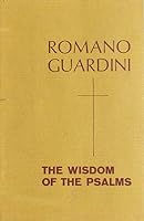 The Wisdom of the Psalms B0006BVRLY Book Cover