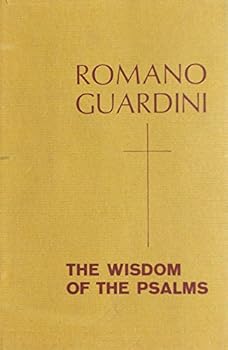Hardcover The Wisdom of the Psalms Book