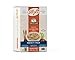 Glutenfreeda's Instant Oatmeal, Variety Pack, 6-Count Packets (Pack of 8)