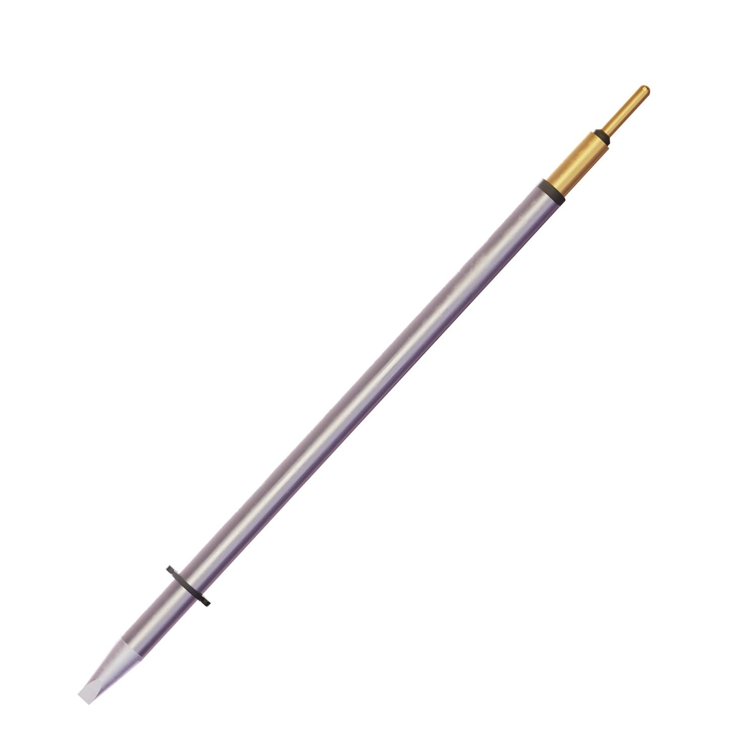 Metcal MFTC-7CH5012 - MicroFine Soldering Tip (Chisel; 1.2 x 5mm; 775F)