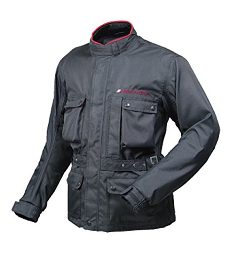 ラフアンドロード メッシュジャケット LL トップ ＋コミネ