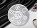 Amazing Gemstone Selenite Crystal Charging Plate For Crystals And Healing Stones, 3