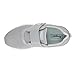 Propét Women's Stability X Strap Shoe, grey, 9 Wide US