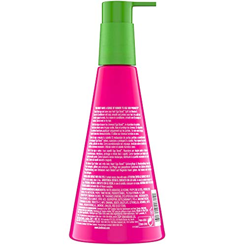 Tigi Bed Head Ego Boost Split End Mender Leave In Conditioner, 8.0 Ounce #TOP3