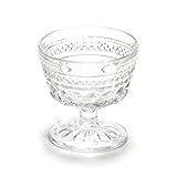 Wexford by Anchor Hocking, Glass Sherbet