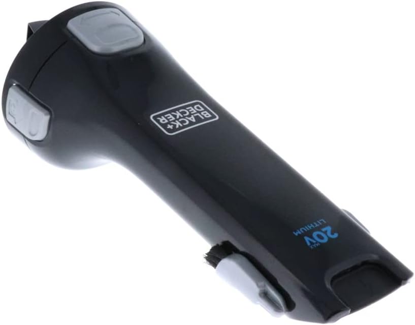 OEM N924951 90558124-20 Replacement Vacuum Nozzle BDH2000L BDH2010LP CHV1510 CHV1510-CA