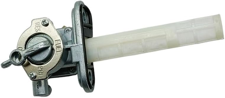 Motorcycle Gas Oil Tank Tap Fuel Valve Gas Tank Petcock Switch for GS750 1977-1979 GS750E 1978-1979 GS850G 1979-1981 GS1000G 1980-1981