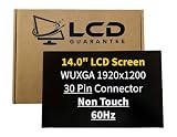 Laptop Screen Replacement for Dell Inspiron 14 5440 Series 14" WUXGA 60Hz Non-Touch
