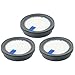 Ersatzfilter für Afoddon A200PRO A200, ORFELD B08/C10A/C10G, für NEQUARE für S12 S25 S26 Serie schnurlose Staubsauger, Ersatzteile, Zubehör (3er-Pack)