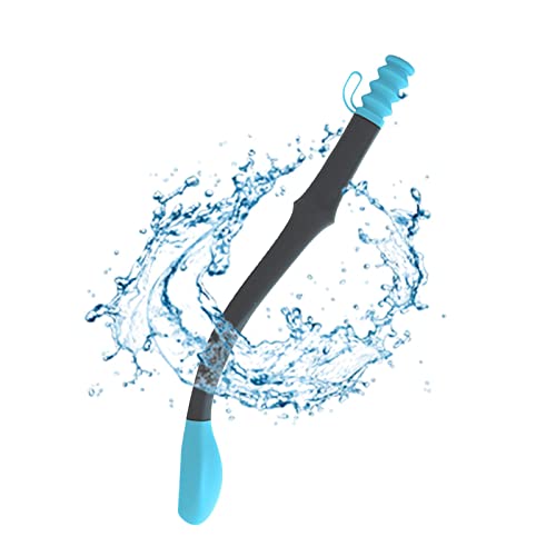 Bottom Buddy Wiping Aid, Bathroom Personal Care Butt Wiper Cleaner Long