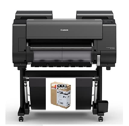 Canon imagePROGRAF GP-2000 Printer Bundle