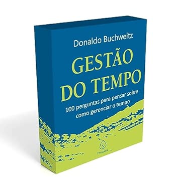 Gestão do tempo